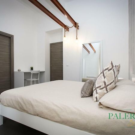 Palermo Inn Suite חדר תמונה