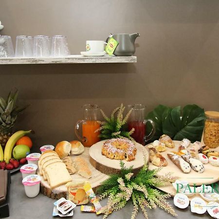 Palermo Inn Suite מראה חיצוני תמונה