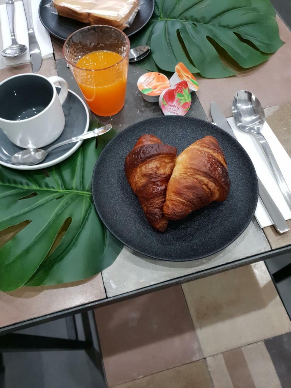 Palermo Inn Suite מראה חיצוני תמונה