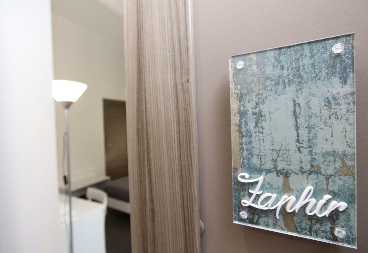 Palermo Inn Suite חדר תמונה